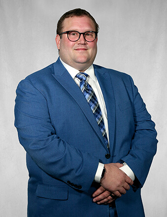 Photo of M. Douglas Dagan