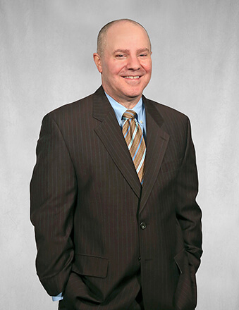 Photo of Jeffrey A. Schwartz