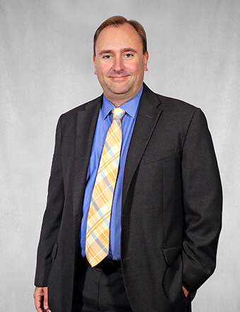 Photo of Jesse C. Ehnert