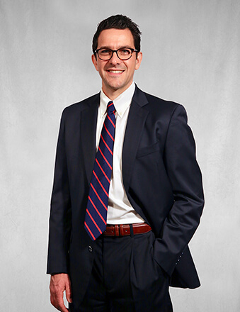 Jonathan E. Gates portrait