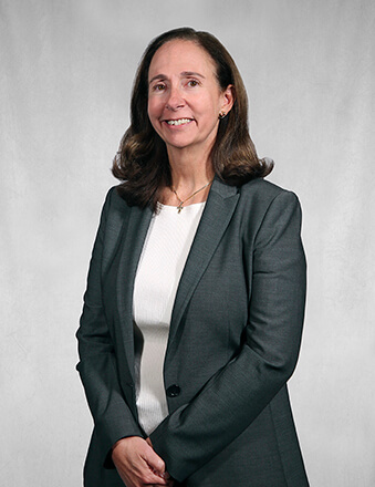 Photo of Kelly A. Halligan