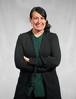 Photo of Rachel B. Zublatt