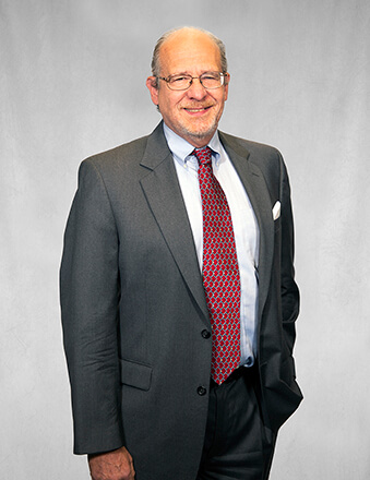 Photo of Richard H. Rubin