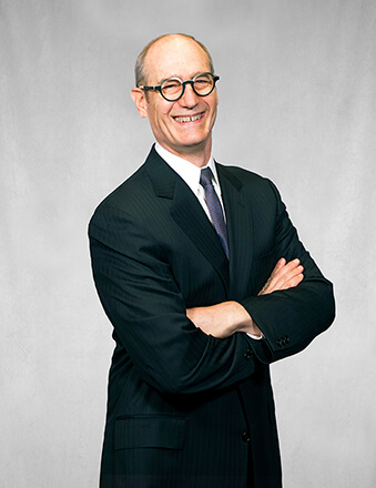 Photo of Seth S. Gross