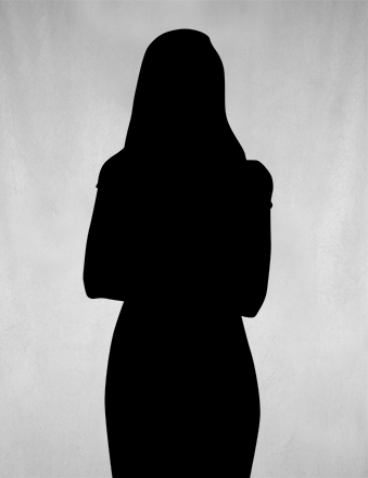 Photo of Jennifer McCave